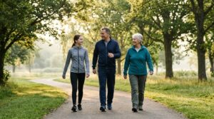 9 motivos para começar a se exercitar, com a fonte de cada um